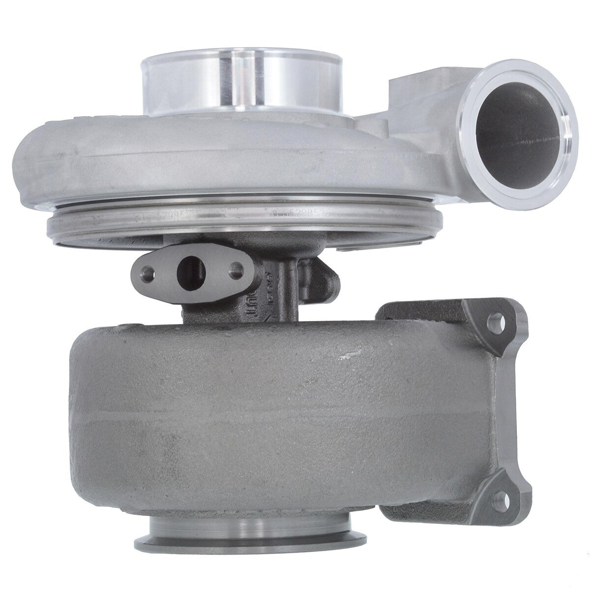 4031121H New Turbocharger