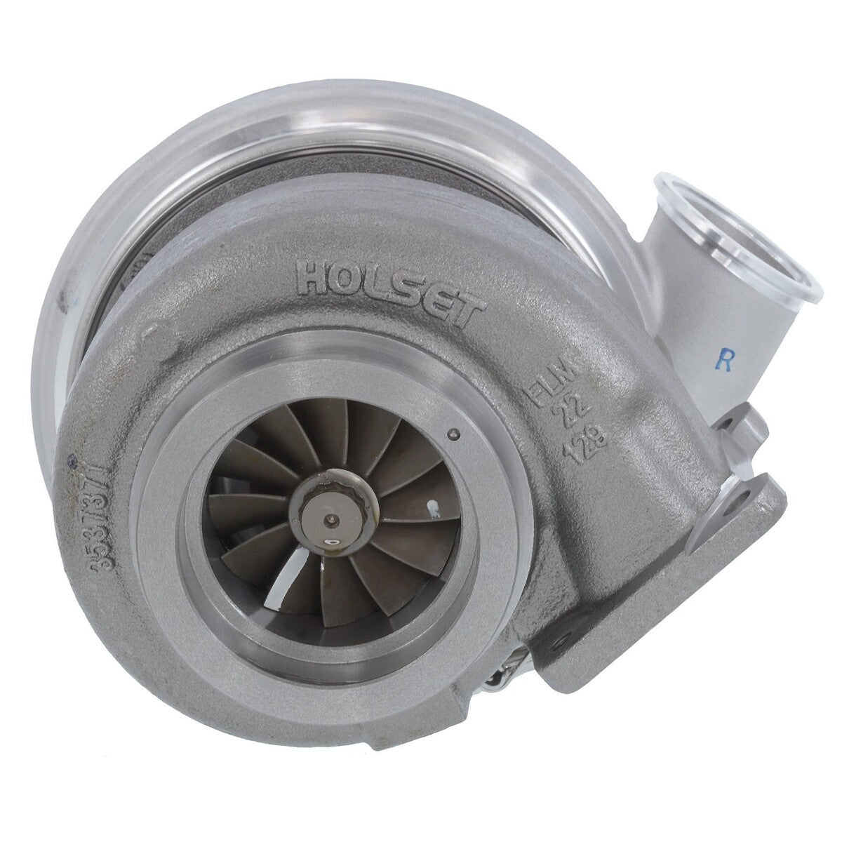 4031121H New Turbocharger