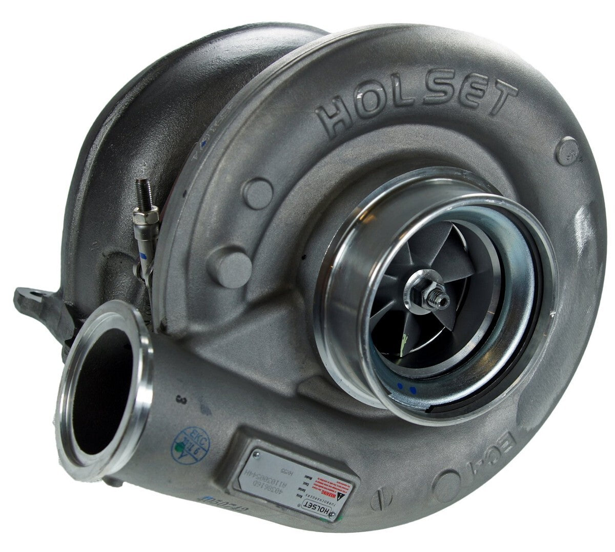 4038616 New Turbocharger