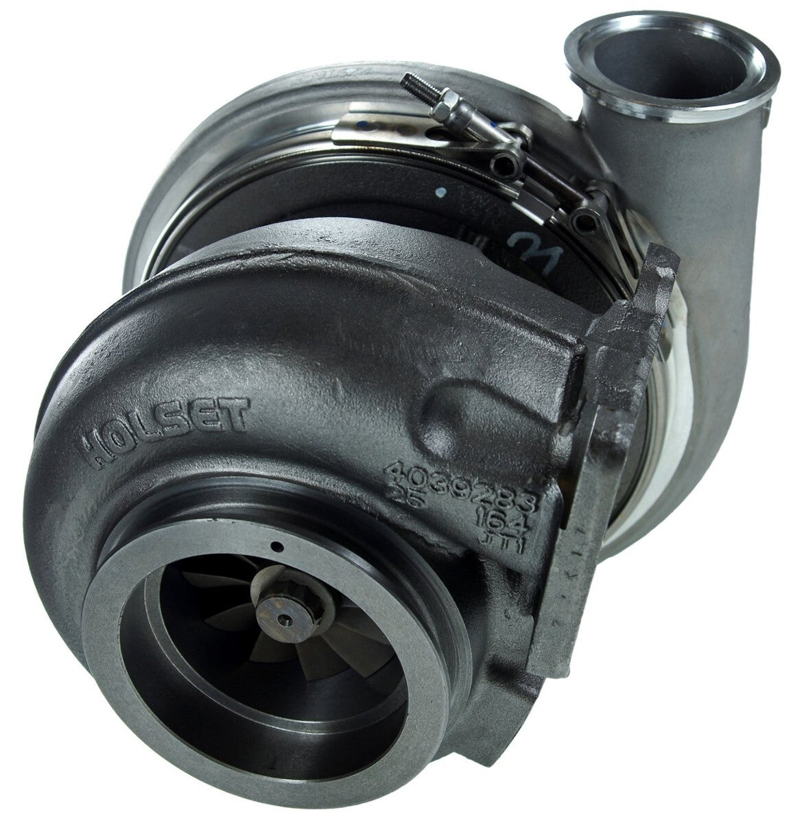 4038616 New Turbocharger