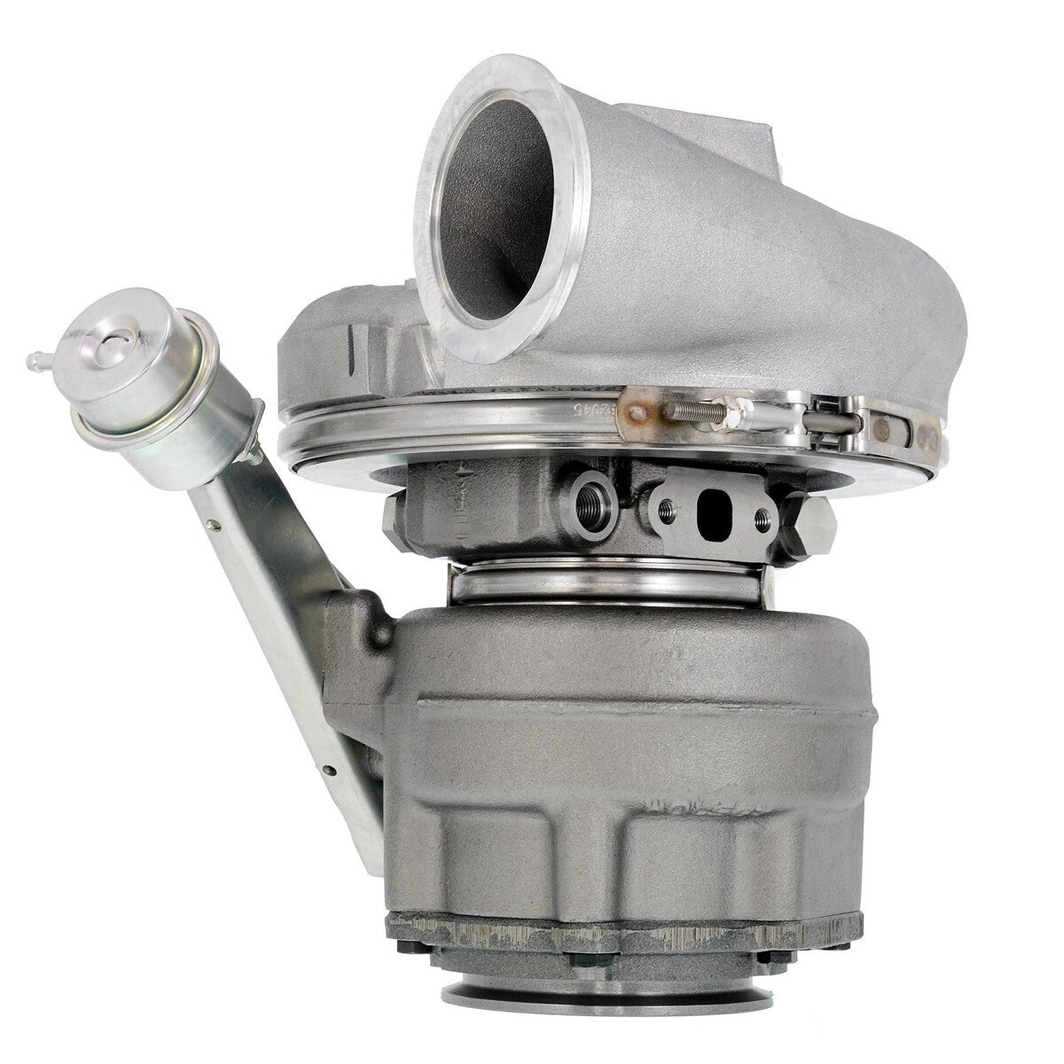 5503324 New Turbocharger