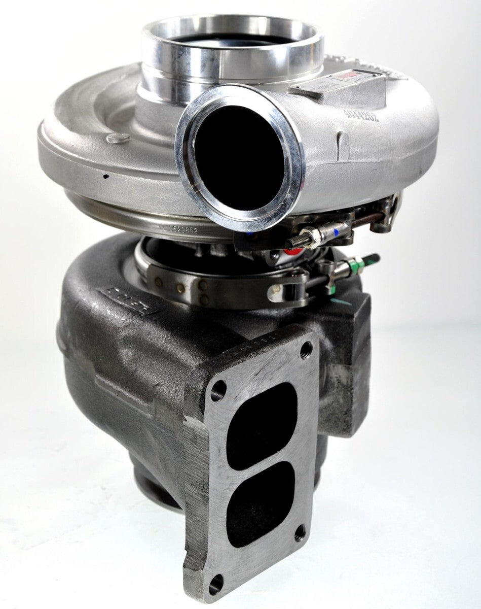 4031169 New Turbocharger