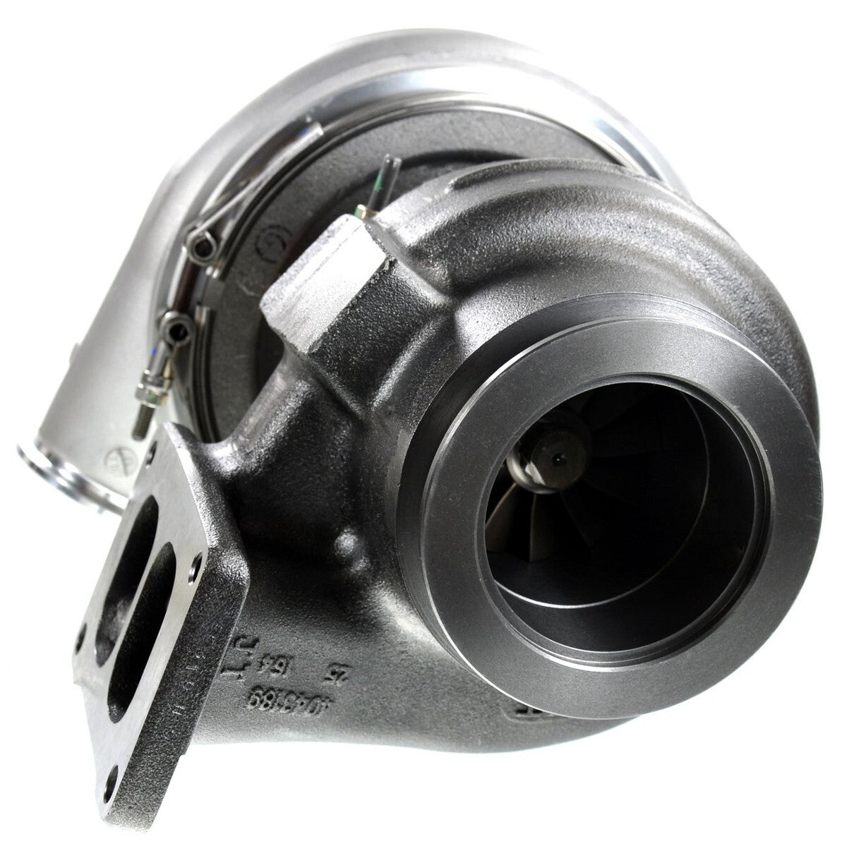 4031169 New Turbocharger