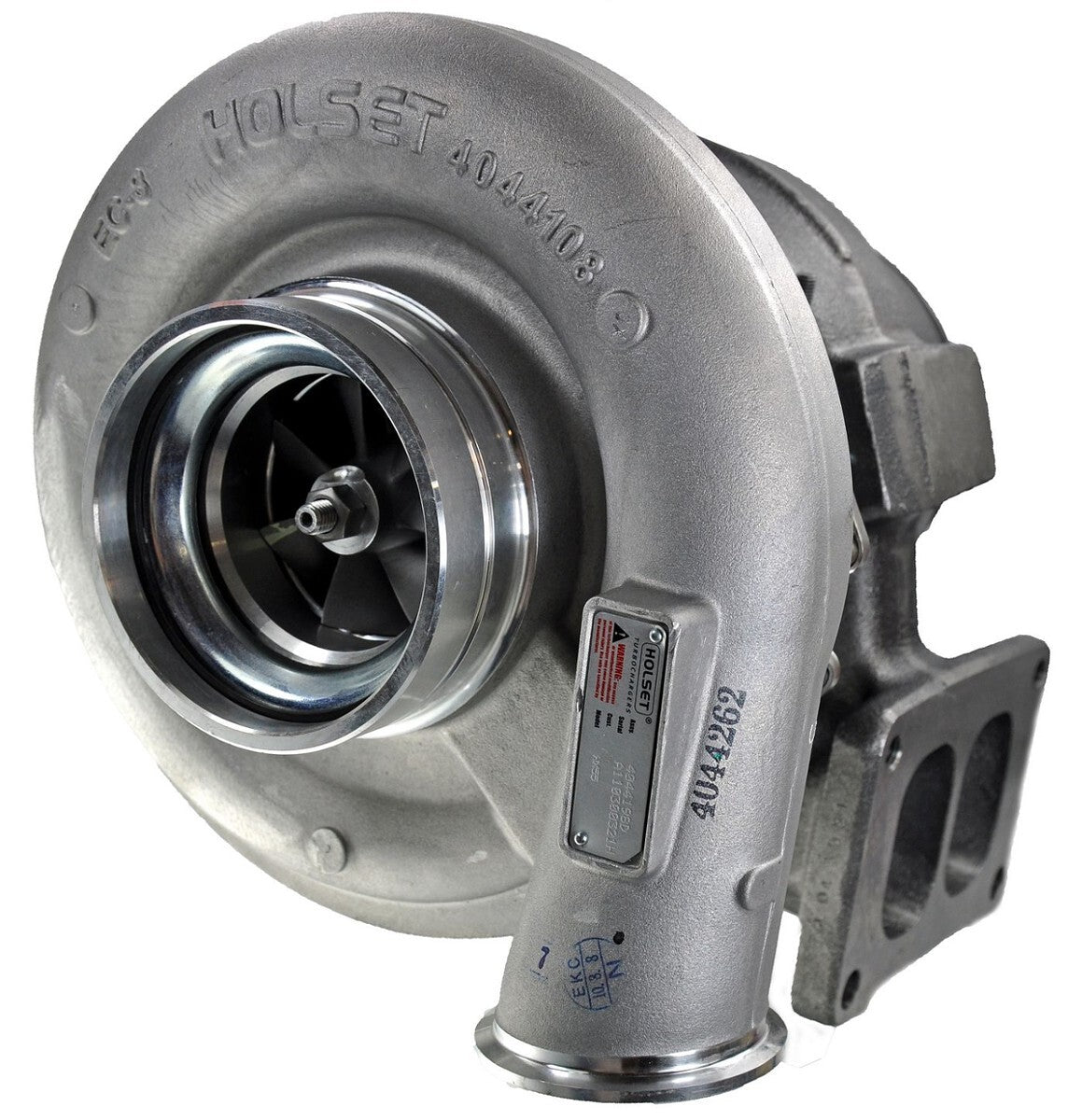 4031169 New Turbocharger