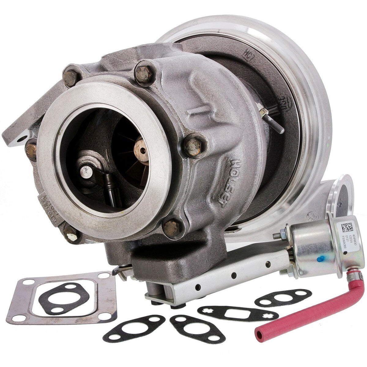 4047611 New Turbocharger