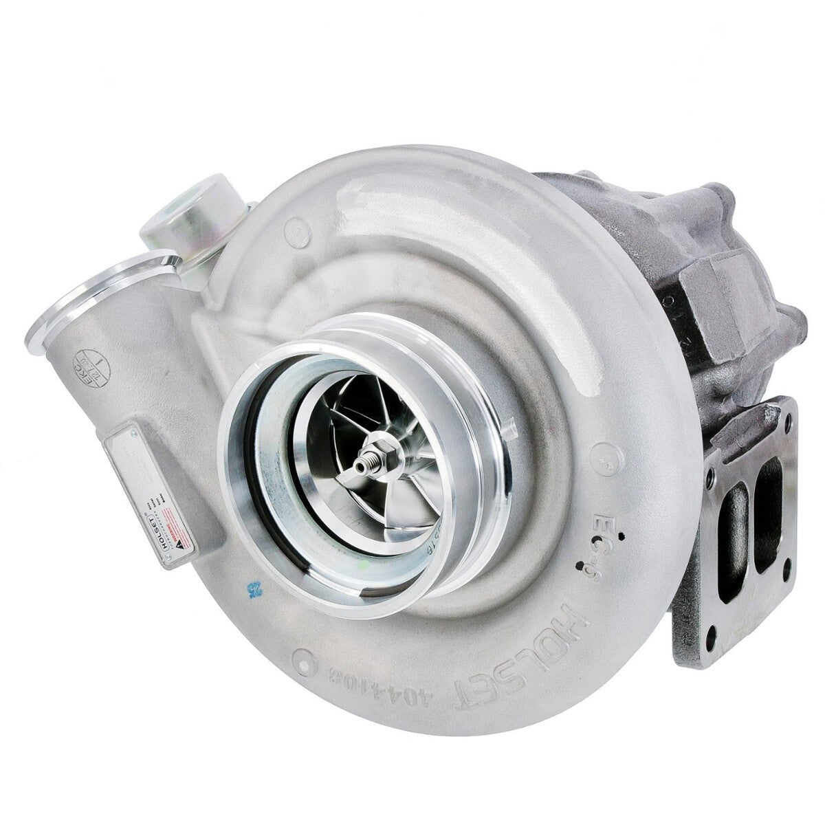 4047611 New Turbocharger
