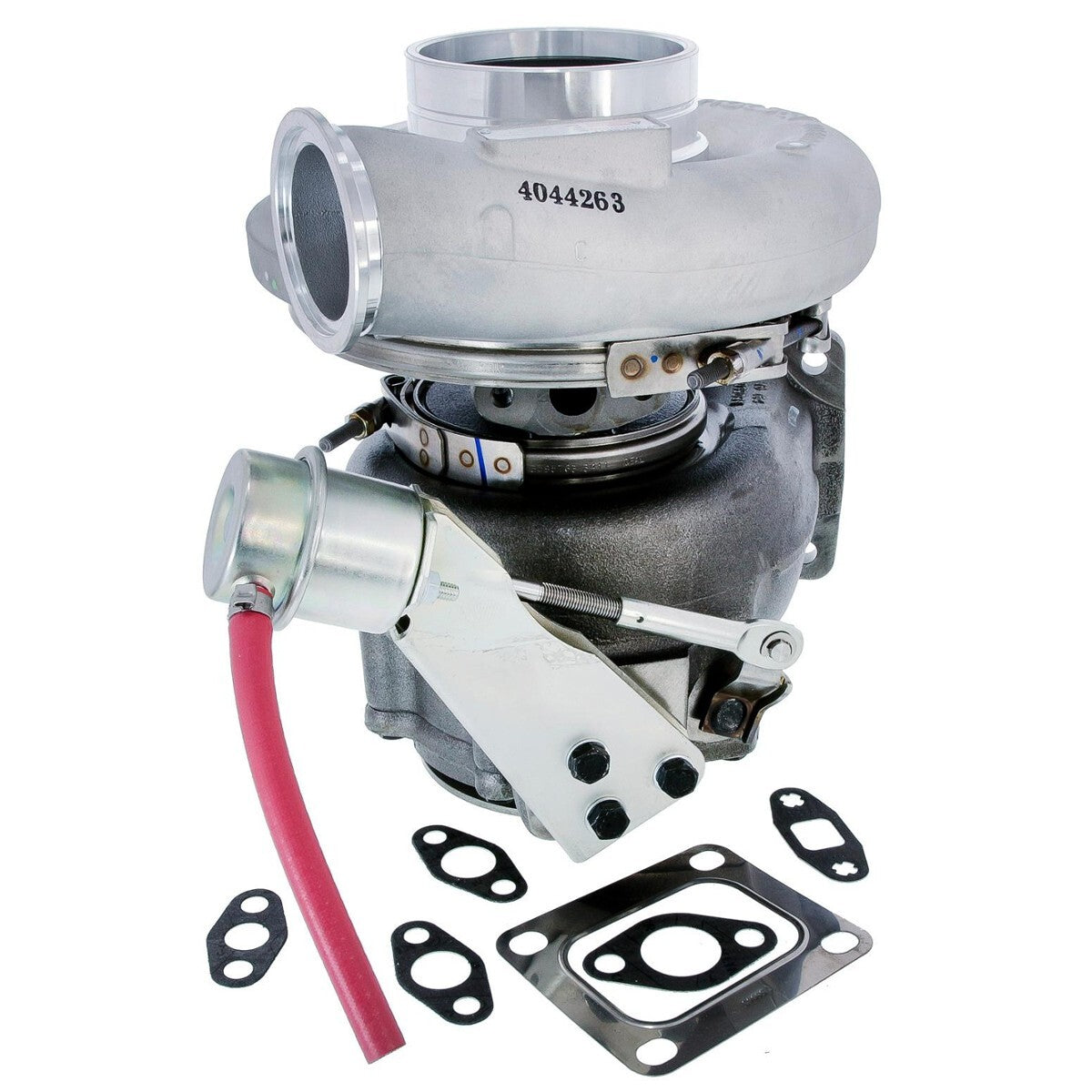 4047611 New Turbocharger