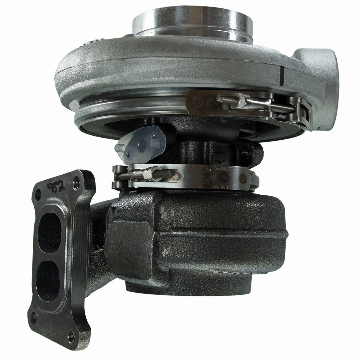 4031215H New Turbocharger