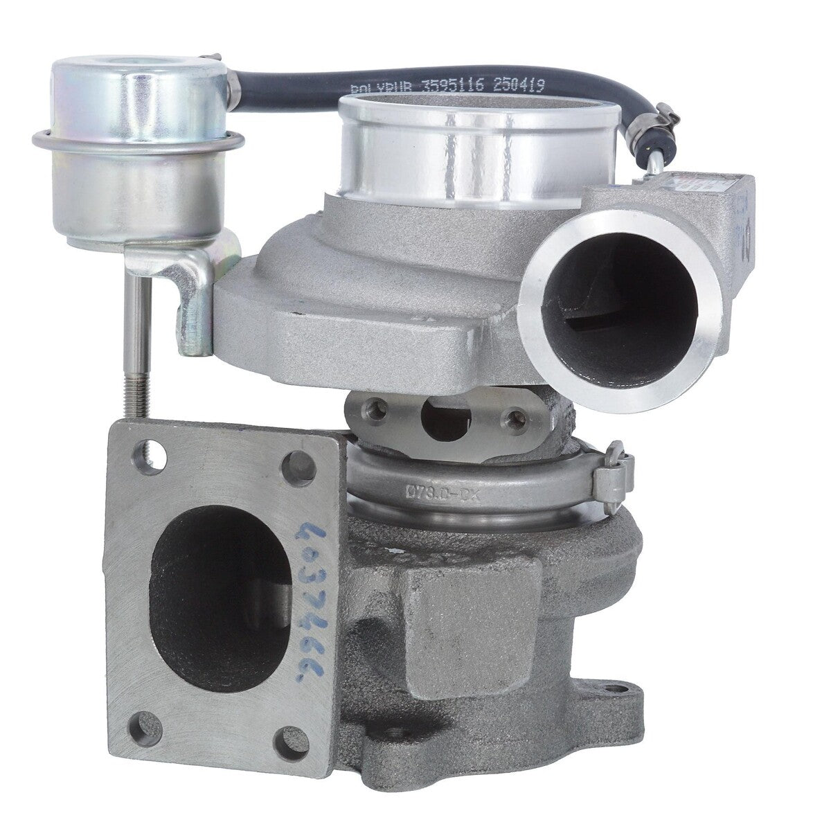 4045307 New Turbocharger