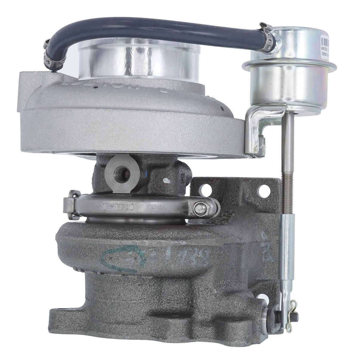 4045307 New Turbocharger