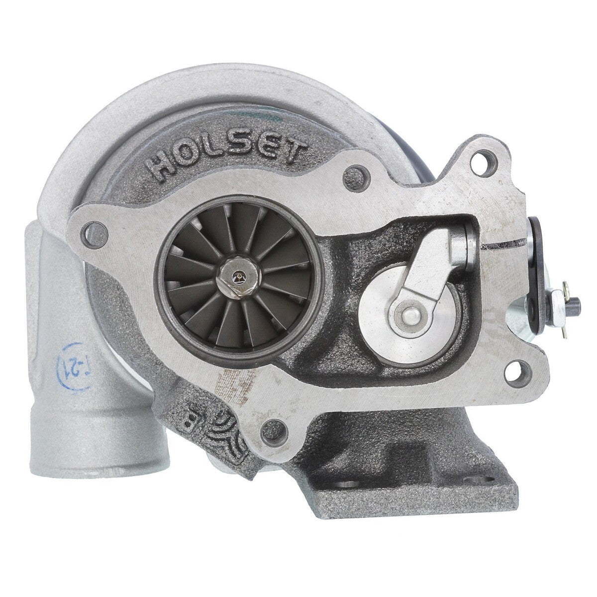 4045307 New Turbocharger