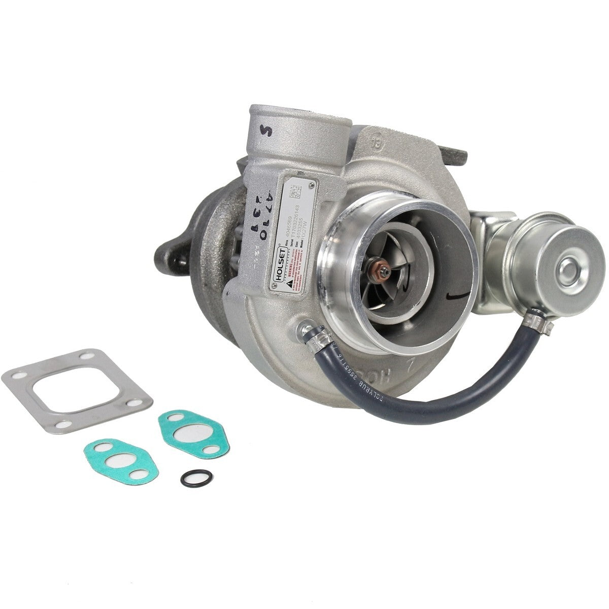 4033255H New Turbocharger
