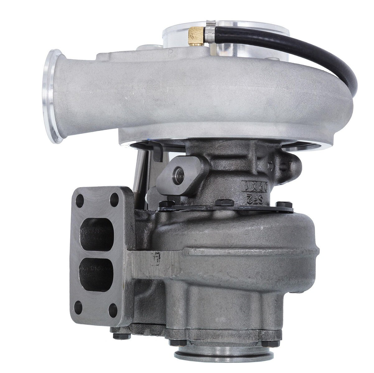 4043980 New Turbocharger