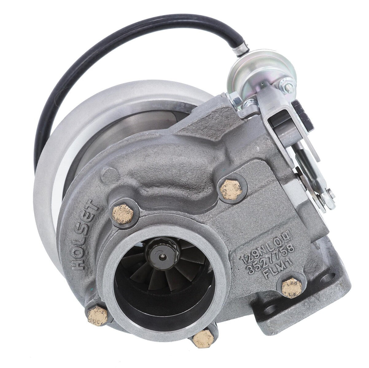 4043980 New Turbocharger