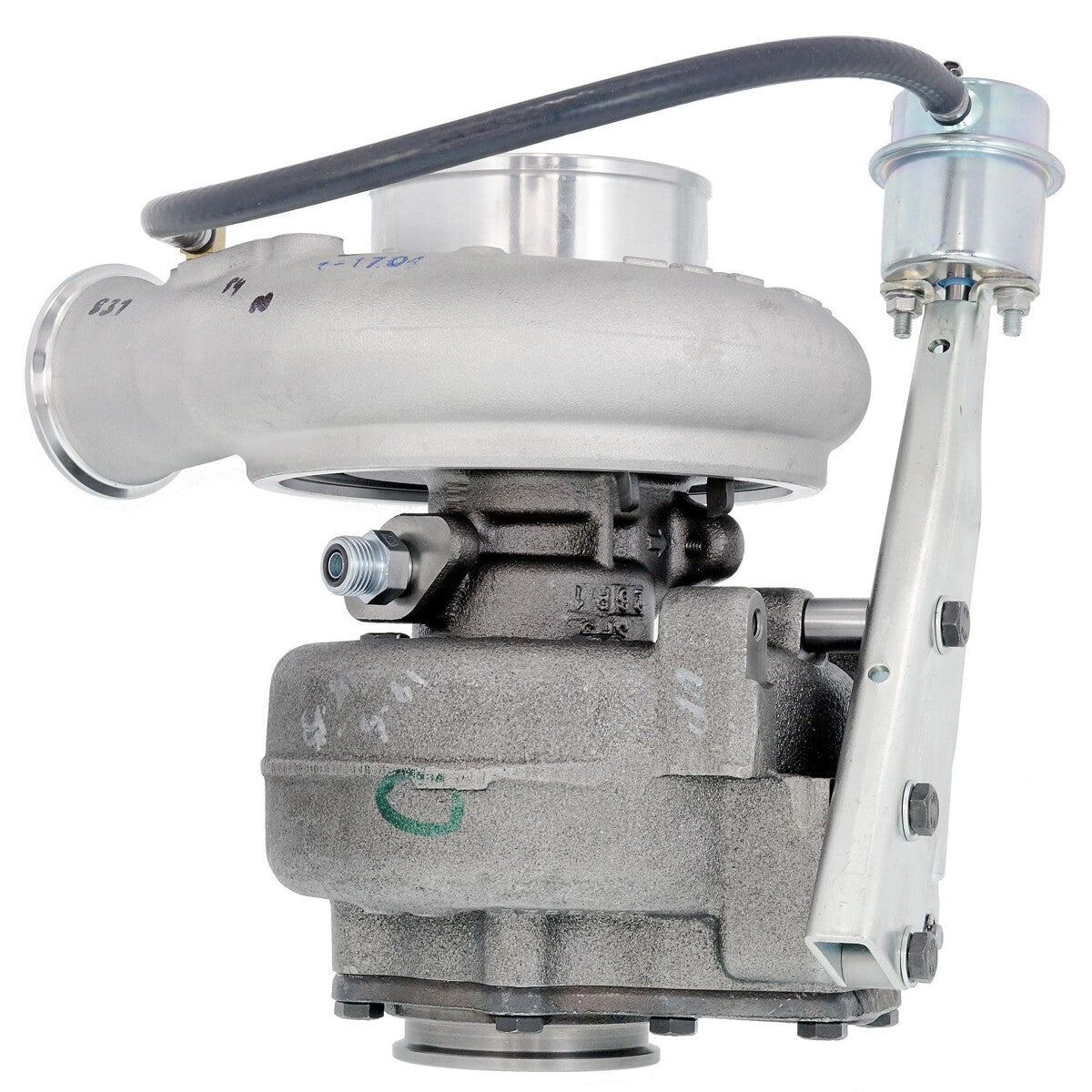 4033943H New Turbocharger