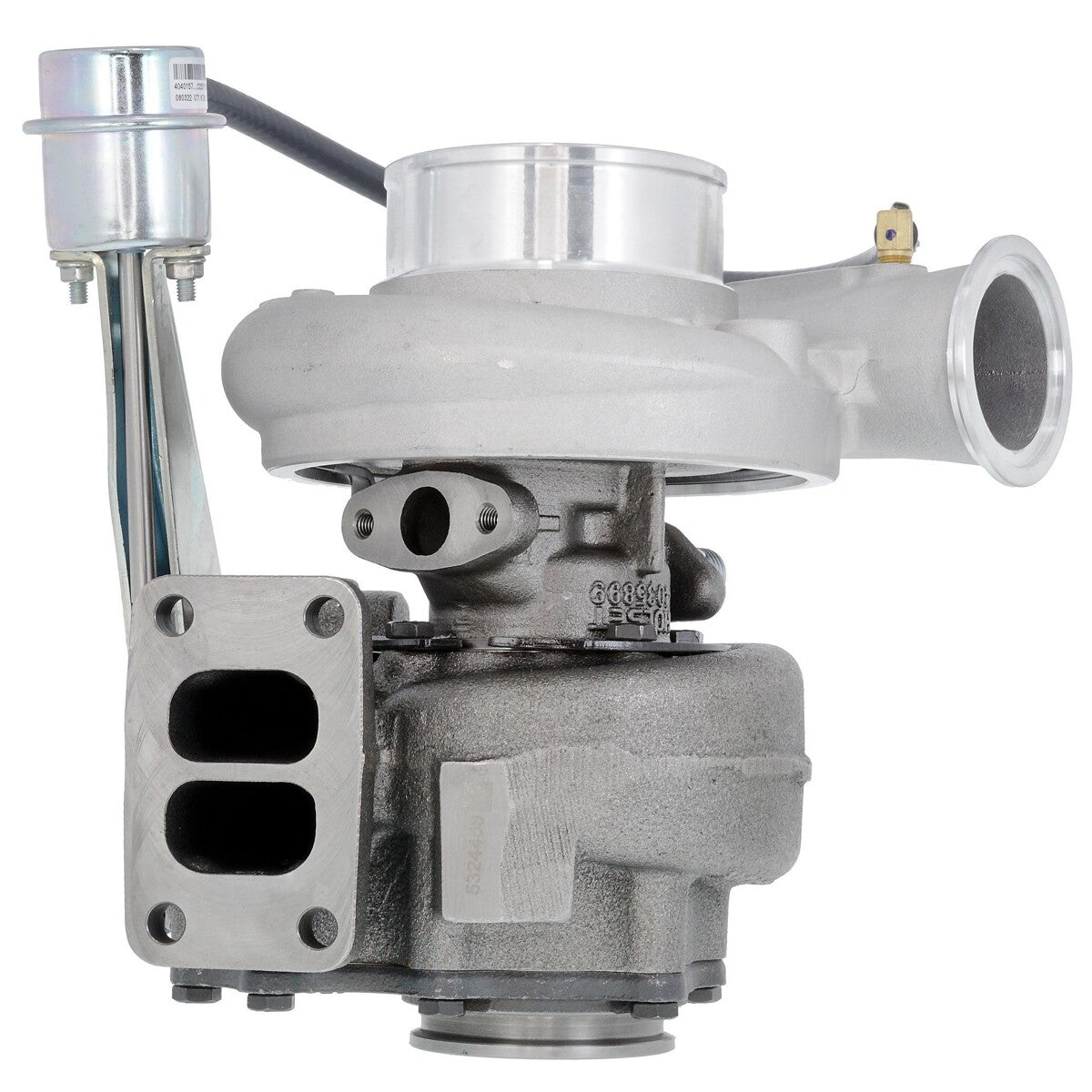4033943H New Turbocharger