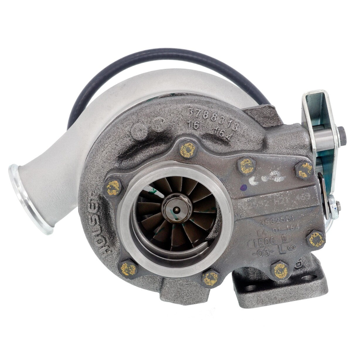 4033943H New Turbocharger