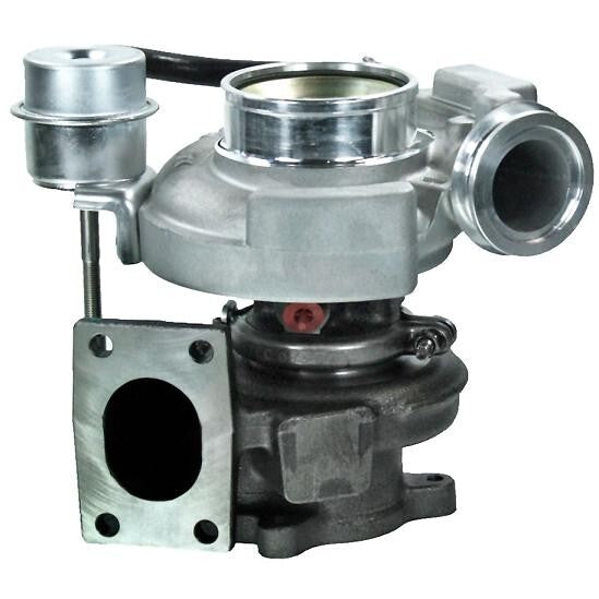 4039501 New Turbocharger