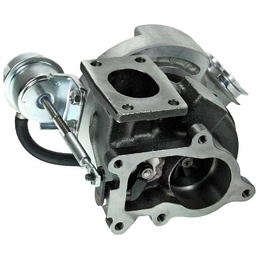 4039501 New Turbocharger