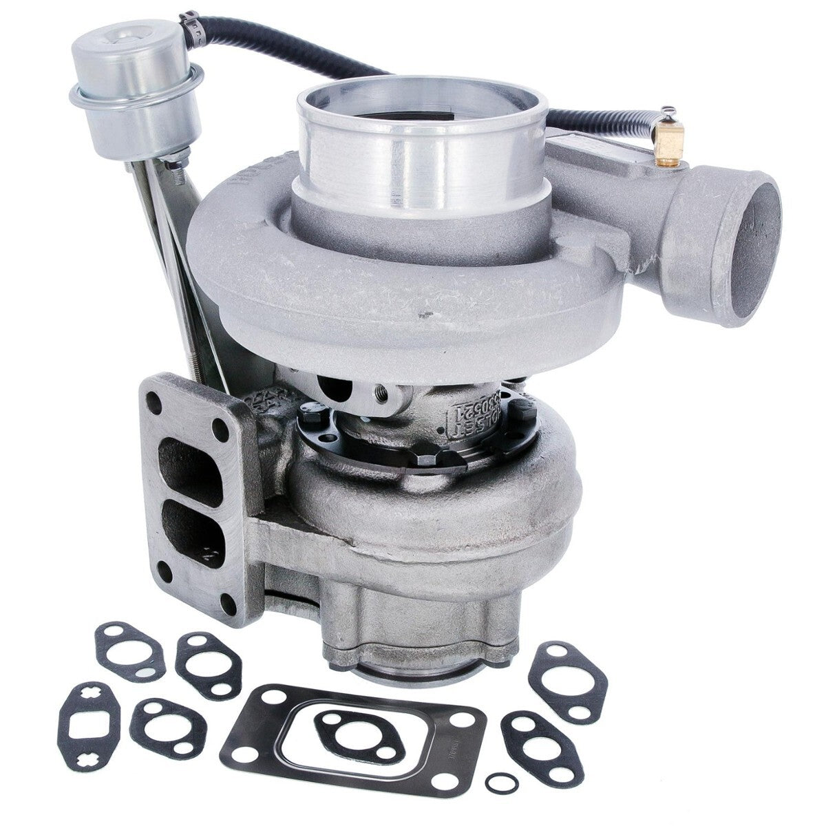 4044031 New Turbocharger
