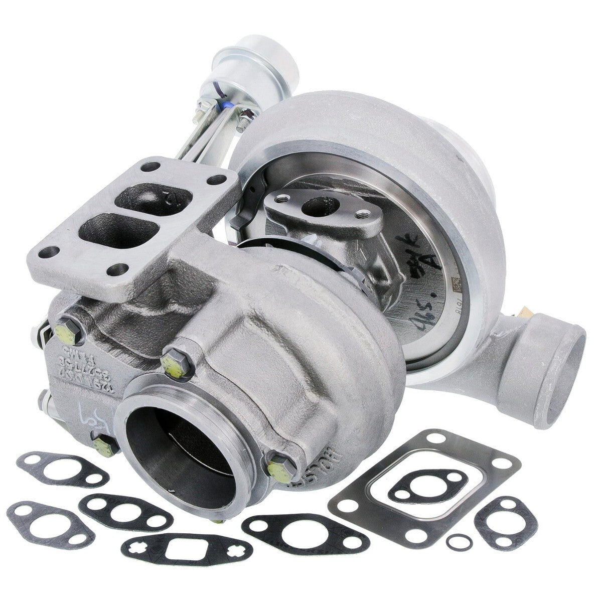 4044031 New Turbocharger