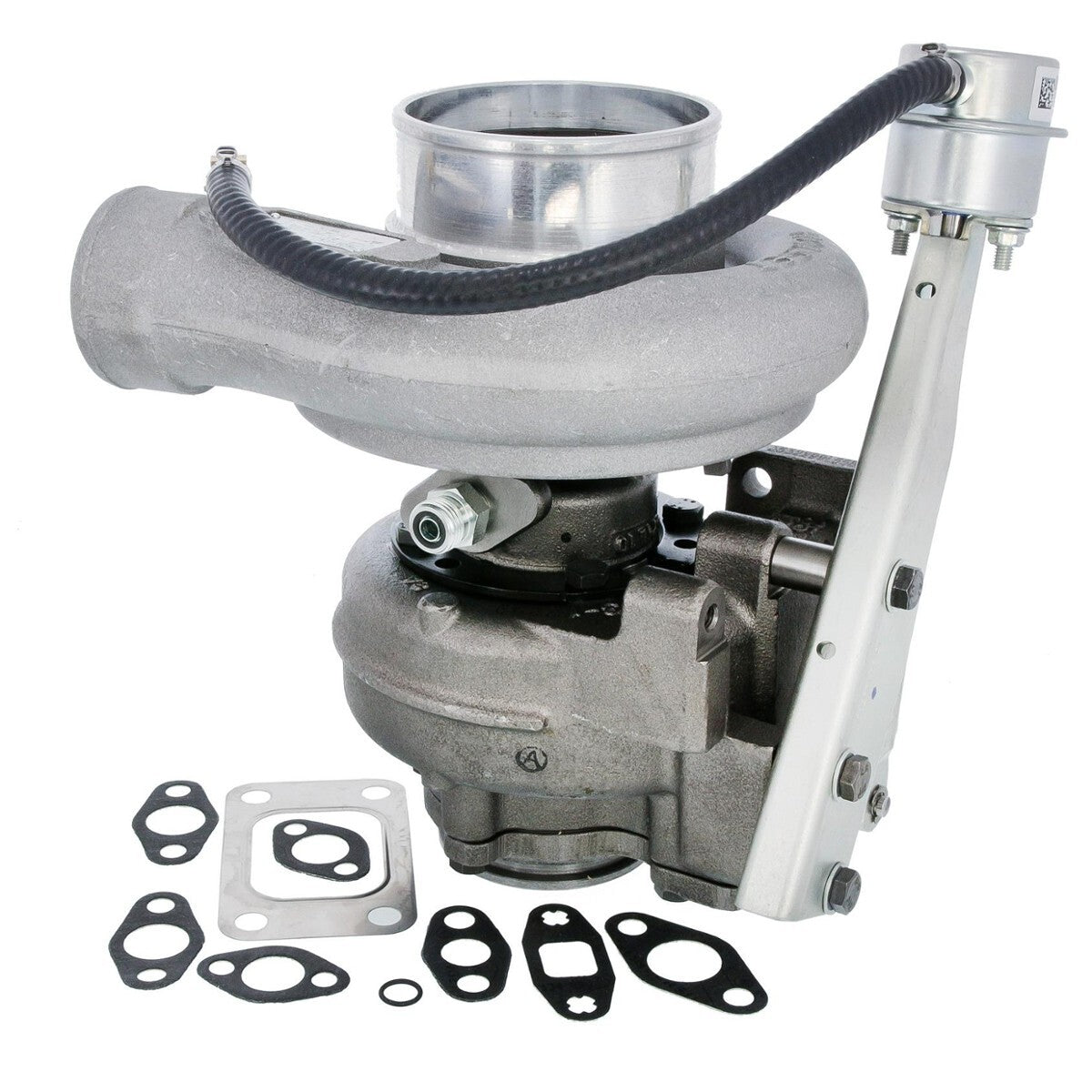 4044031 New Turbocharger