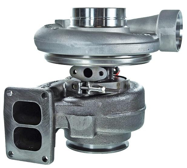 4049337 New Turbocharger