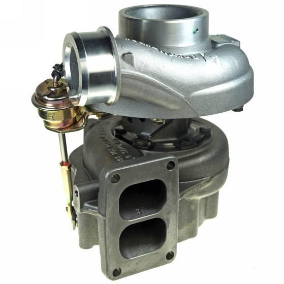 452281-0008 New Turbocharger