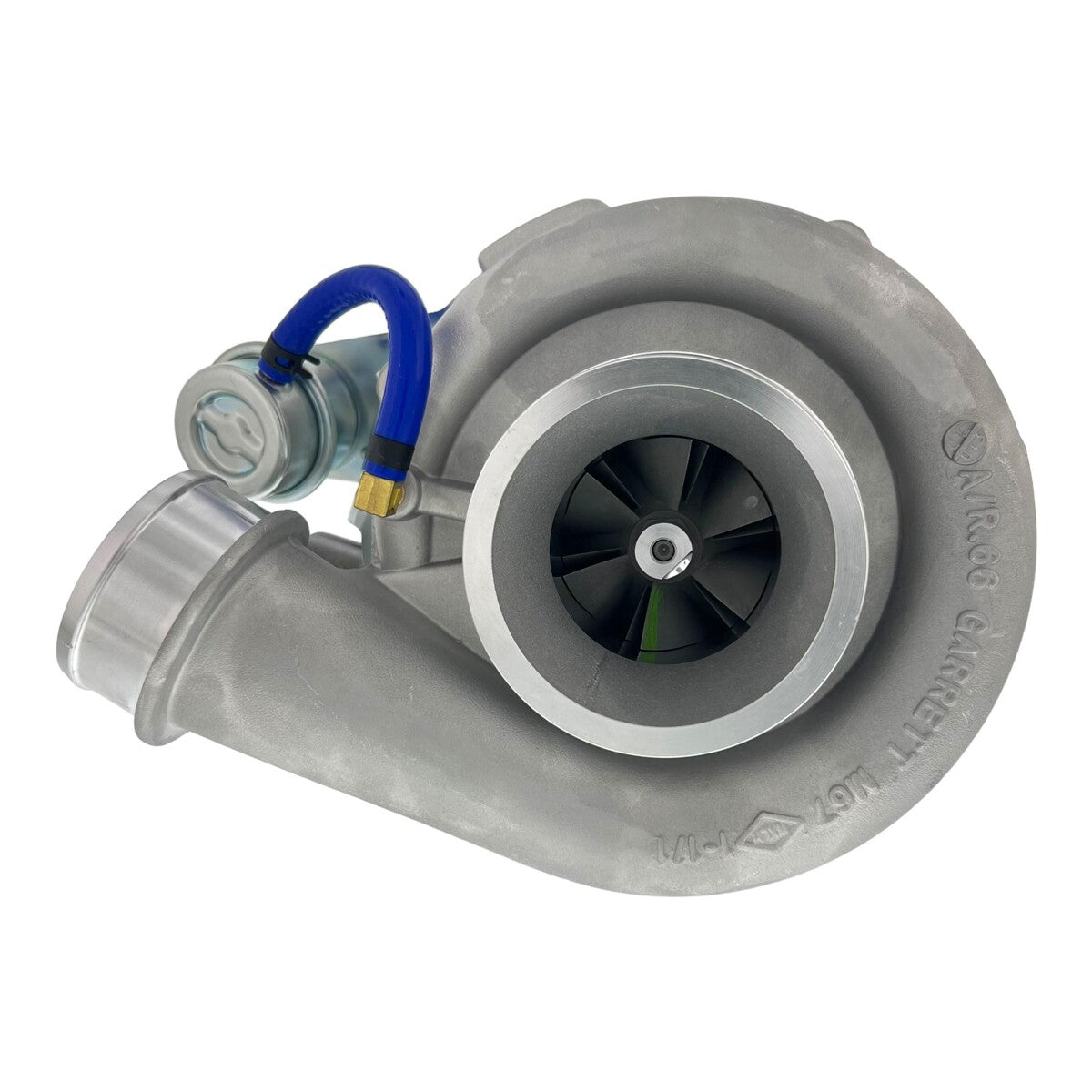 452281-0008 New Turbocharger