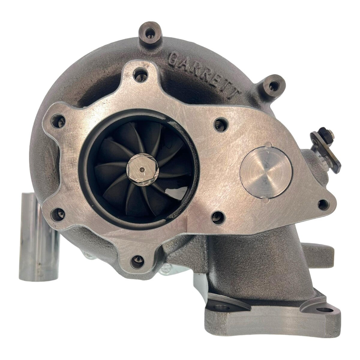 452281-0008 New Turbocharger