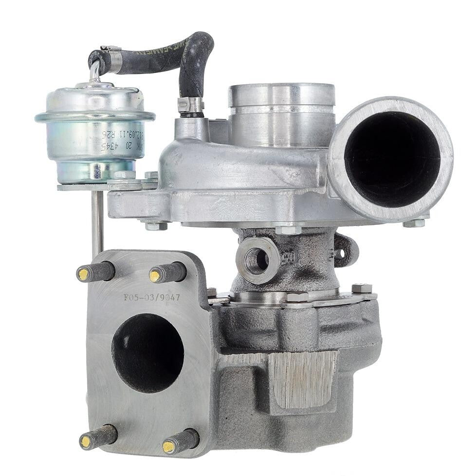 53039700102 New Turbocharger