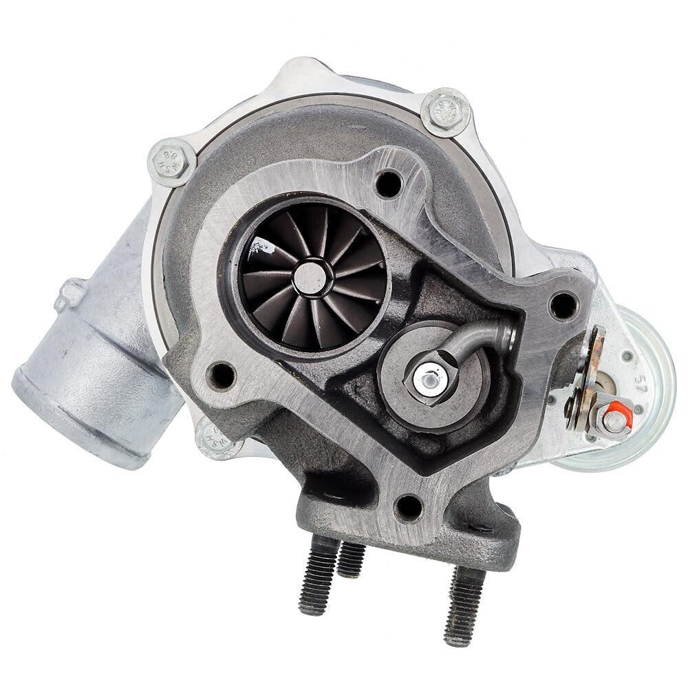 53039700102 New Turbocharger