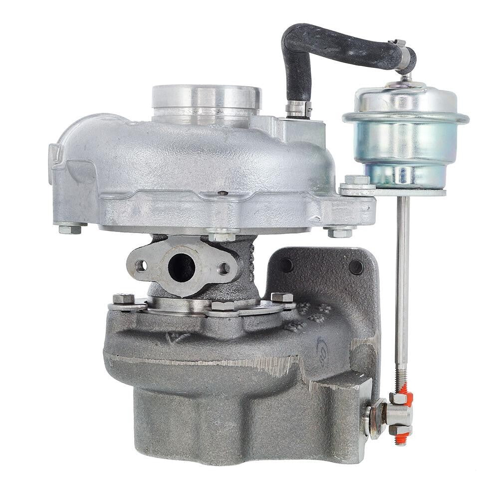 53039700102 New Turbocharger