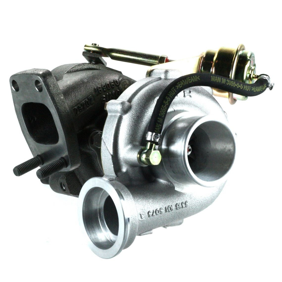 53169707024 New Turbocharger
