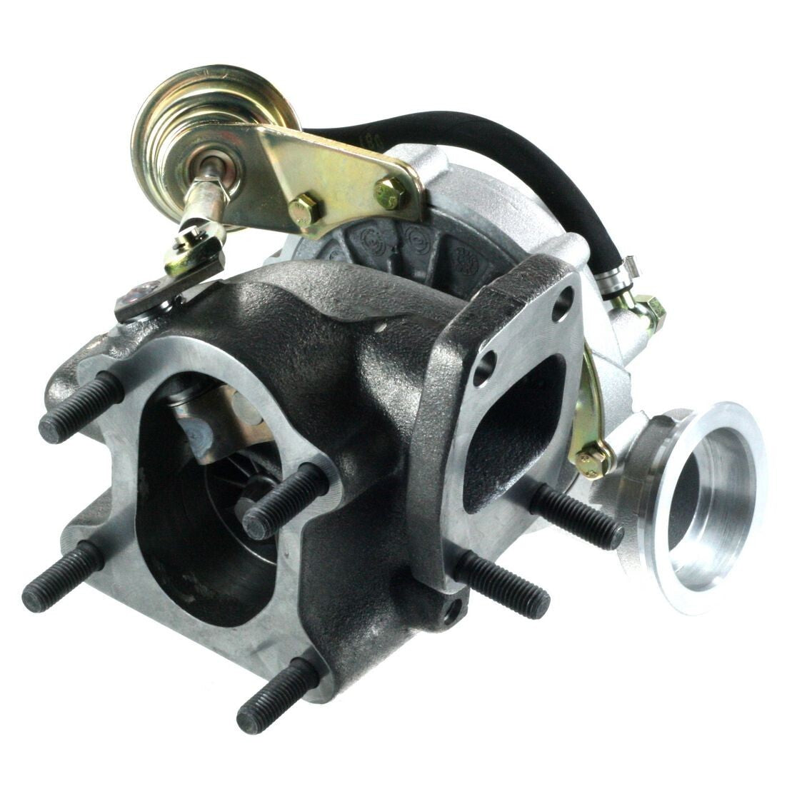 53169707024 New Turbocharger