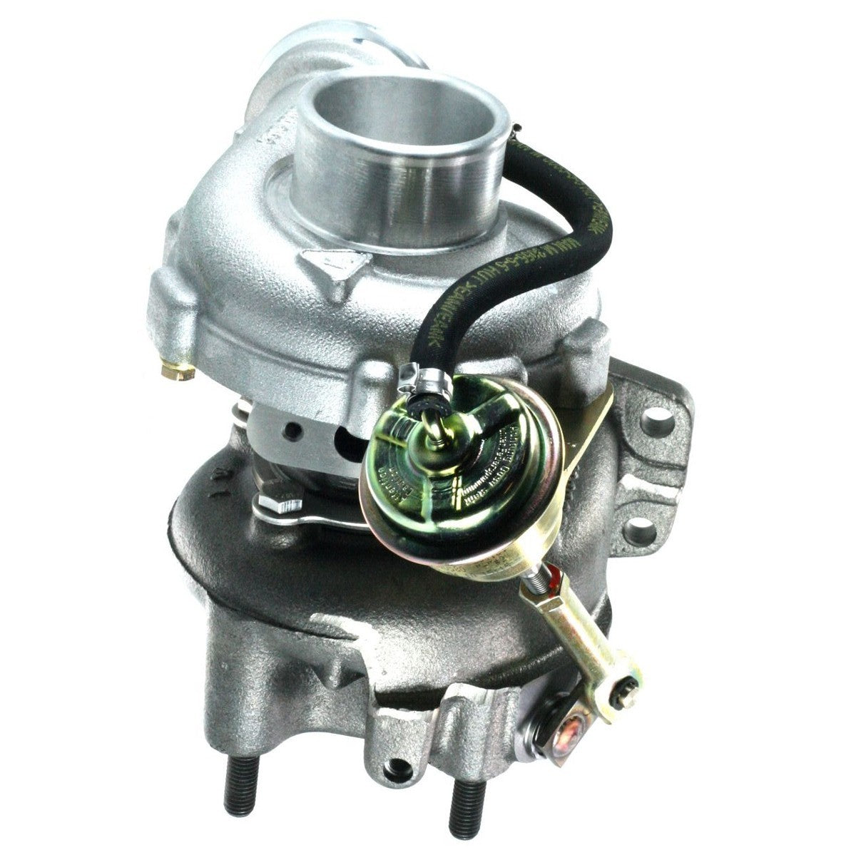 53169707024 New Turbocharger