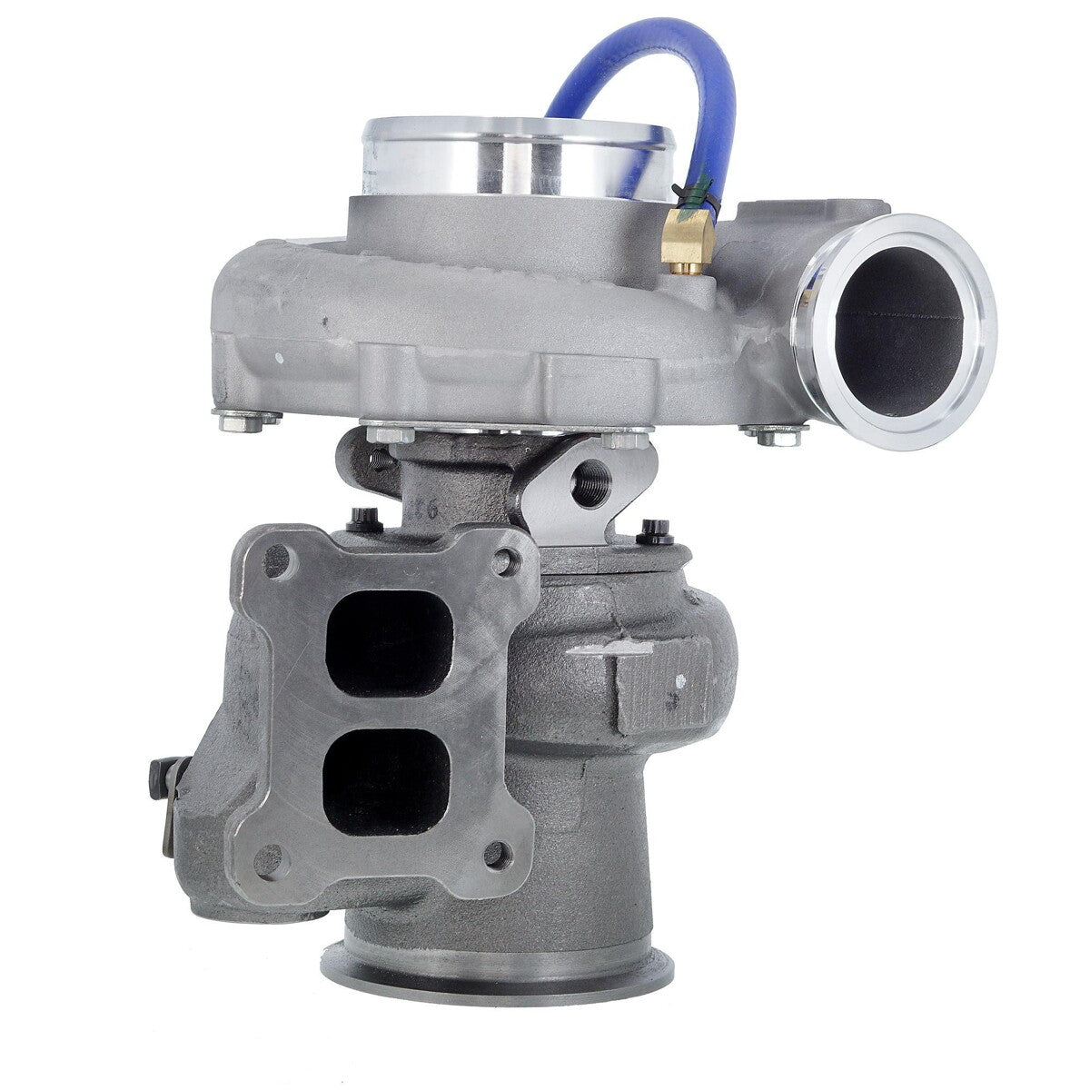 753481 New Turbocharger