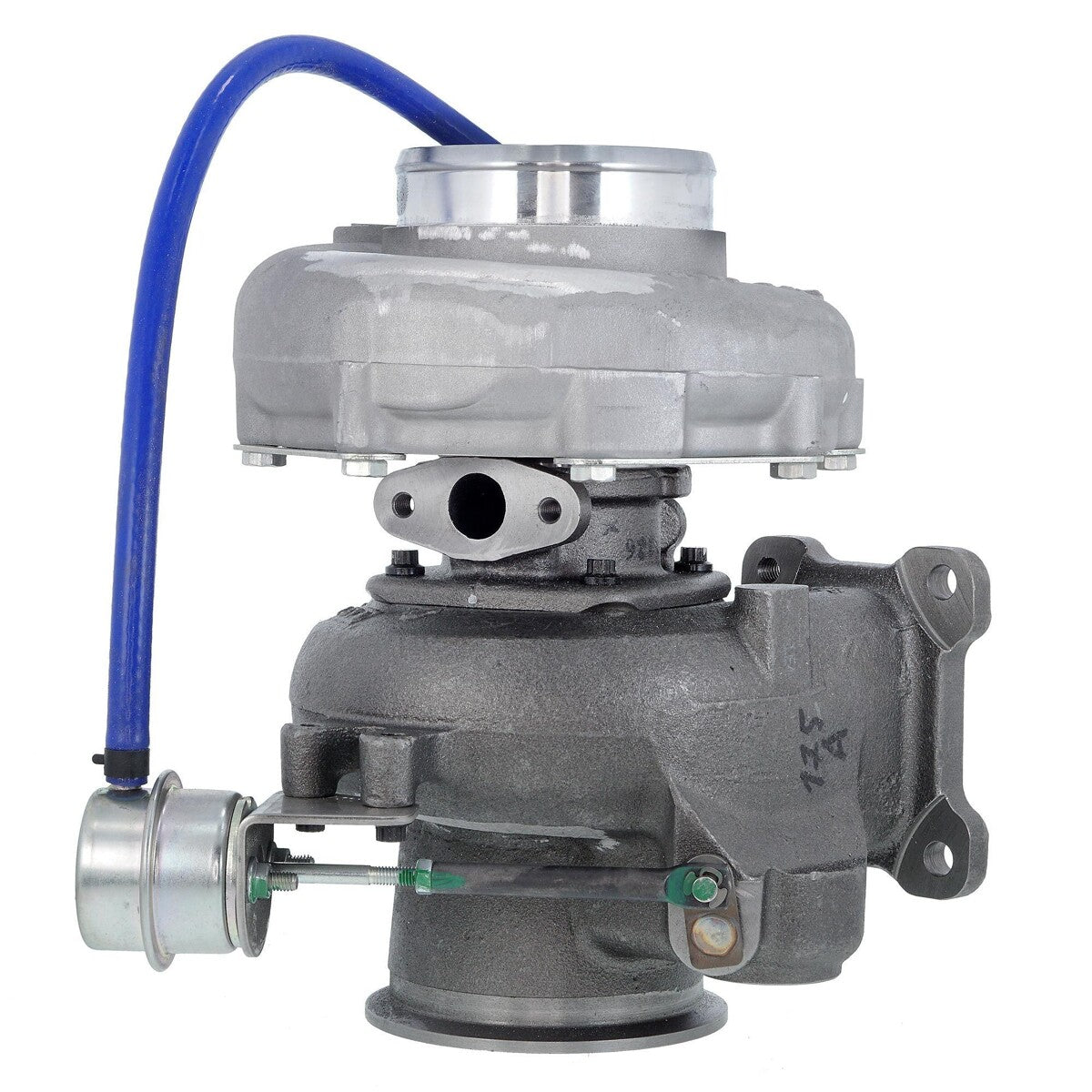 753481 New Turbocharger