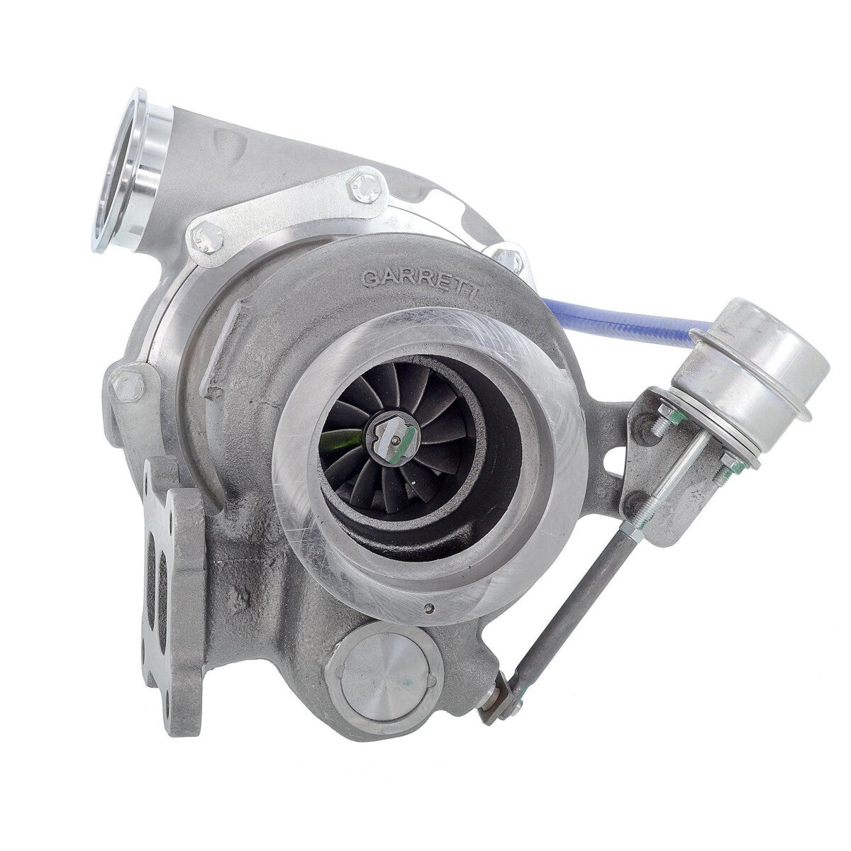 753481 New Turbocharger