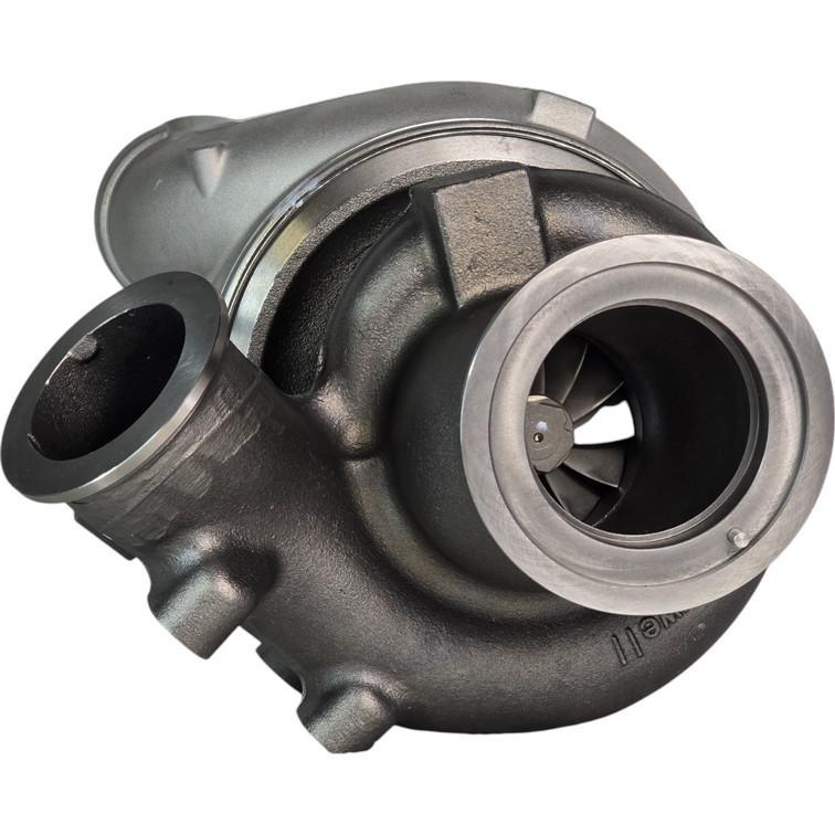 831661 New Turbocharger
