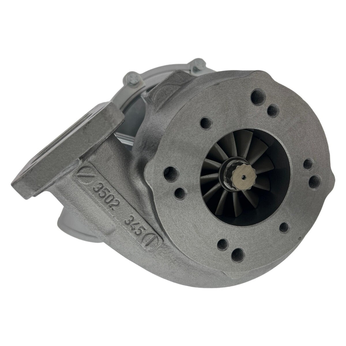 K2714502 New Turbocharger