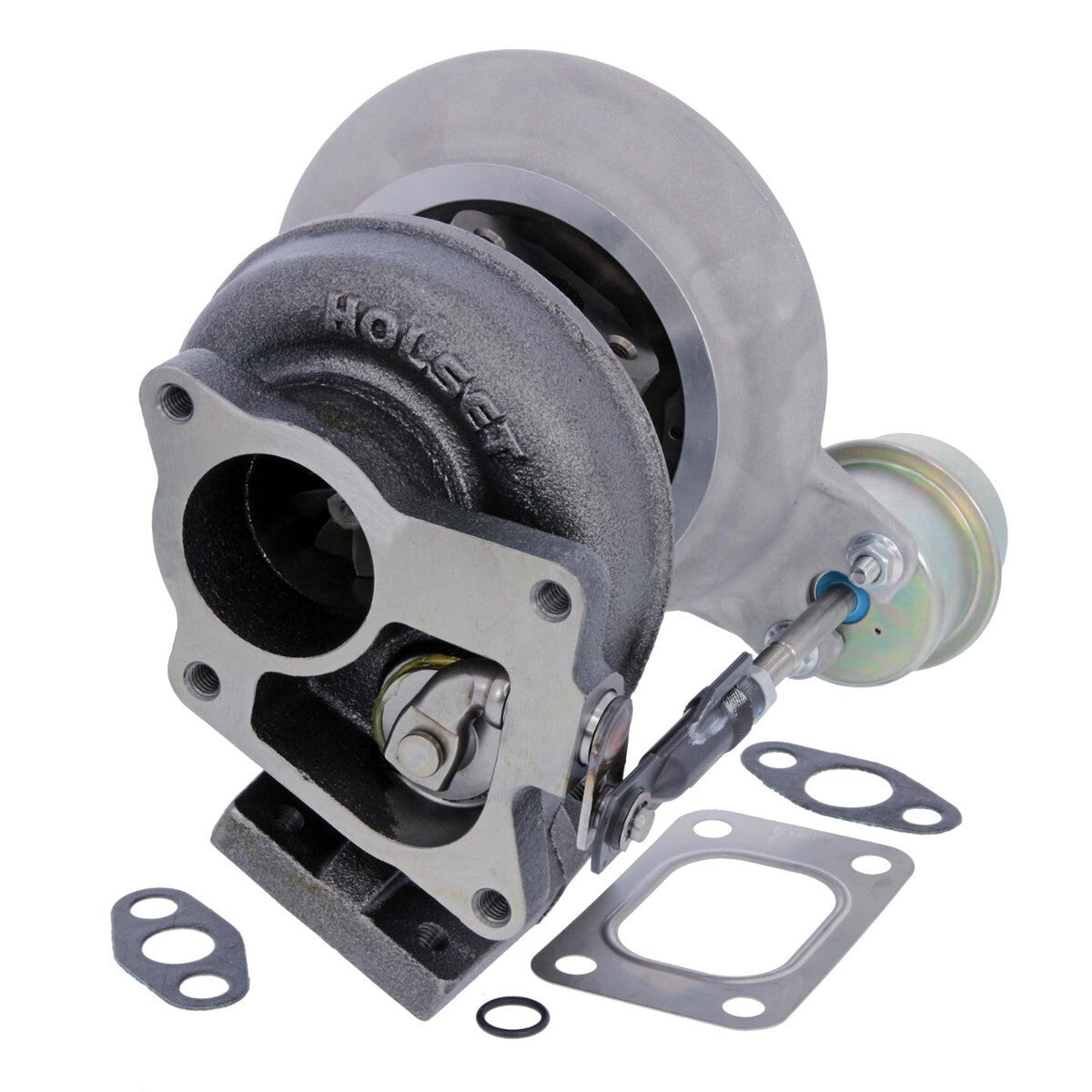4033972H New Turbocharger