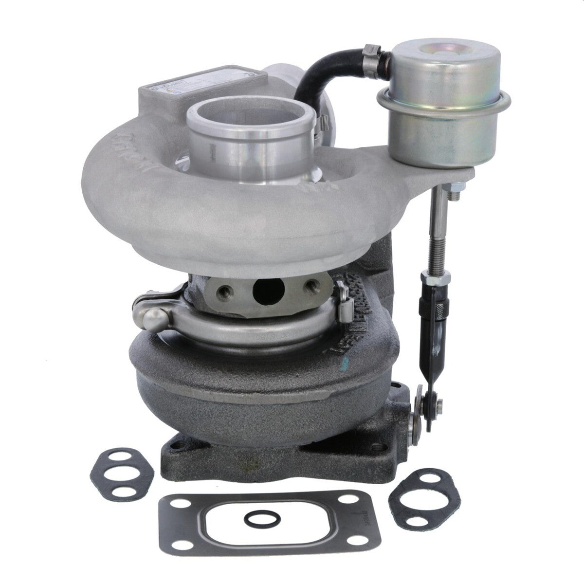 4033972H New Turbocharger