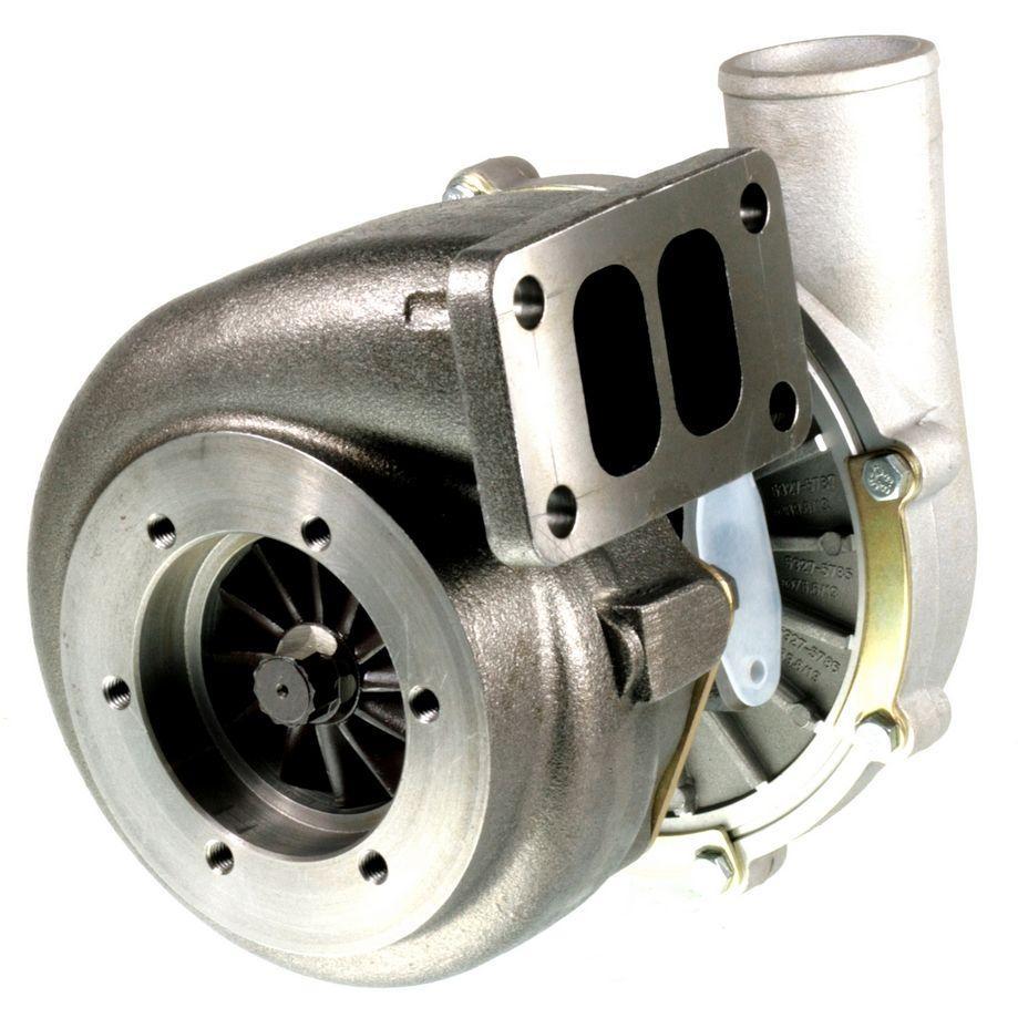 49311000 New Turbocharger