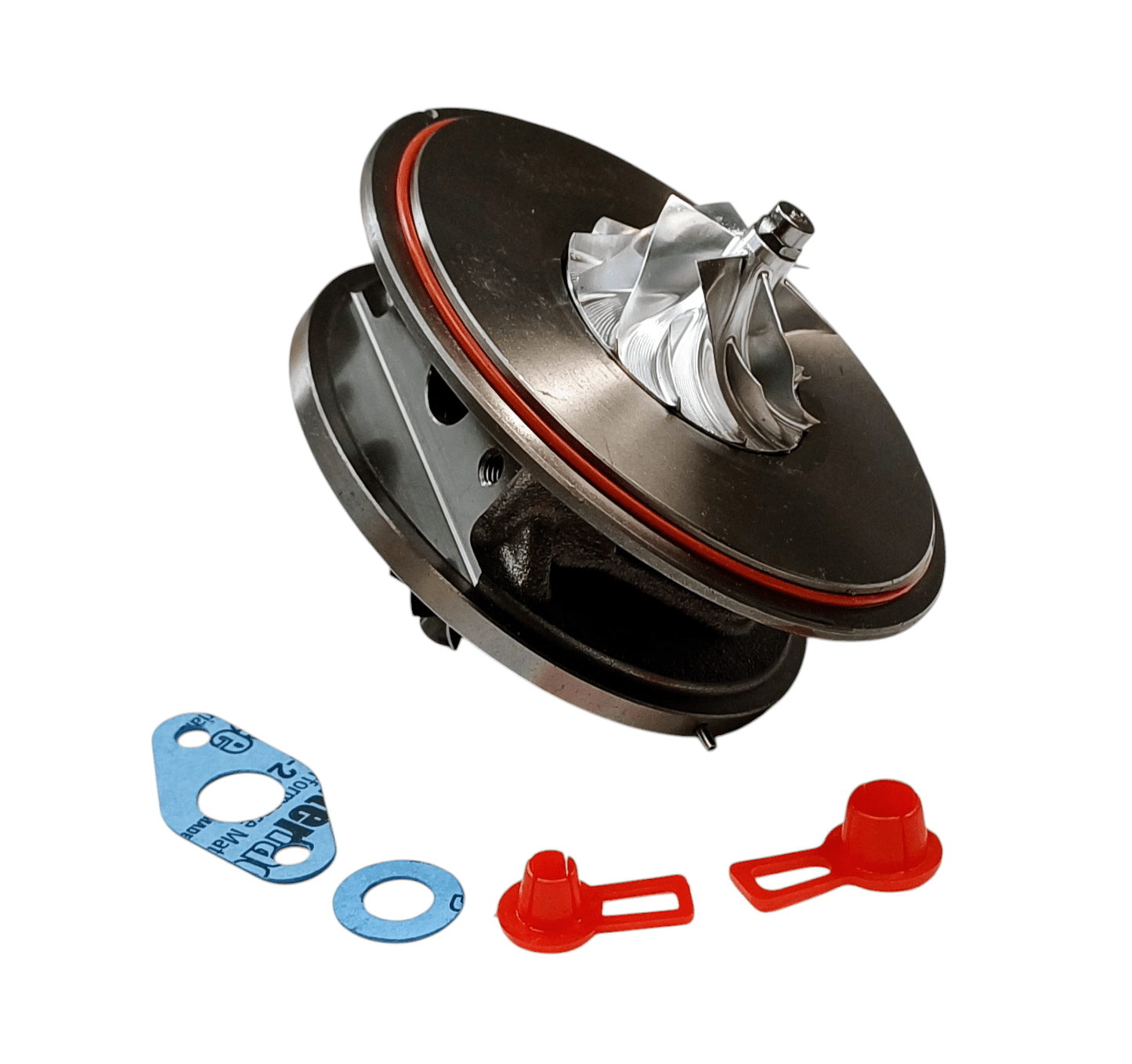 CHRA100871T New Turbocharger Chra