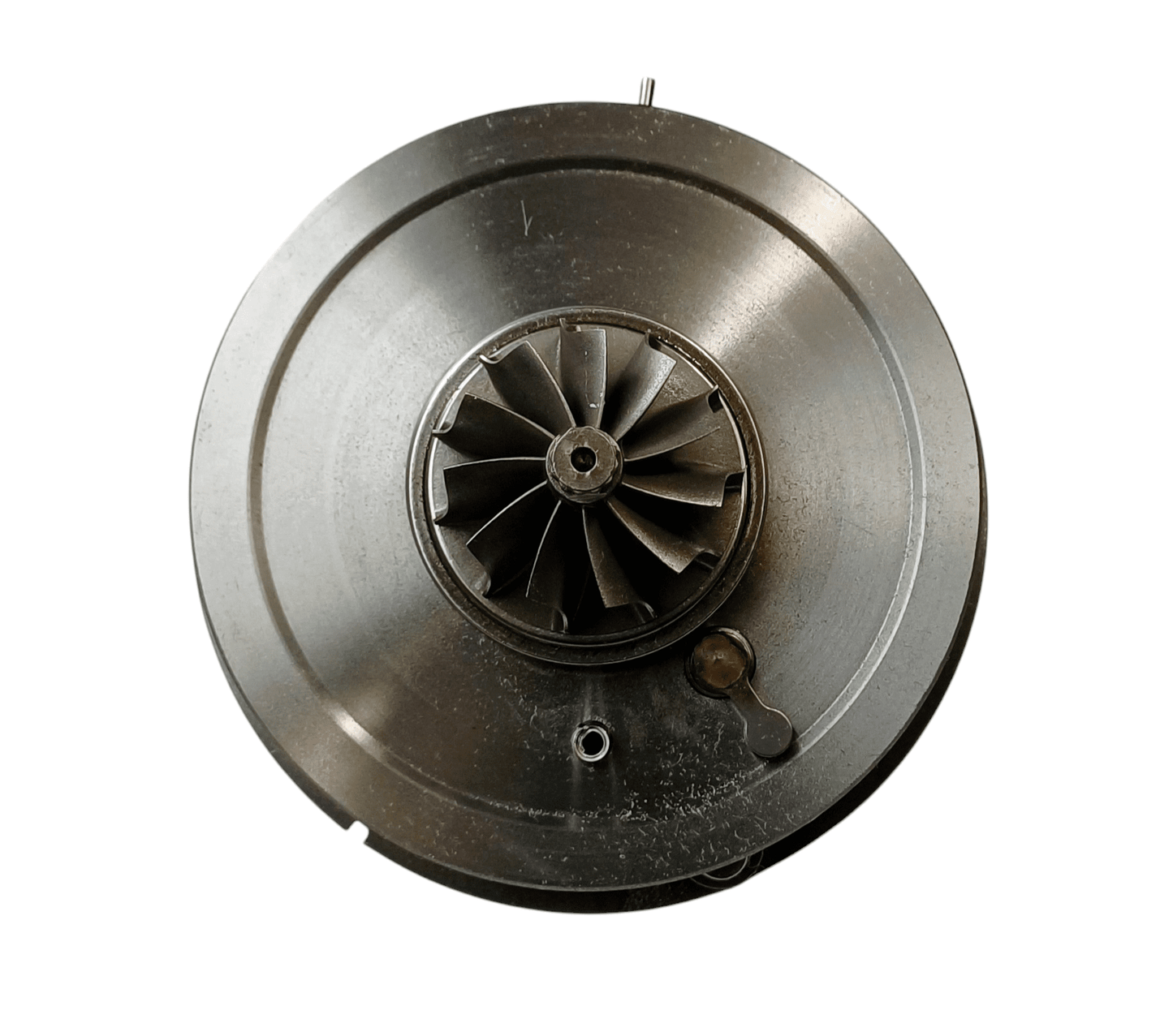 CHRA100871T New Turbocharger Chra