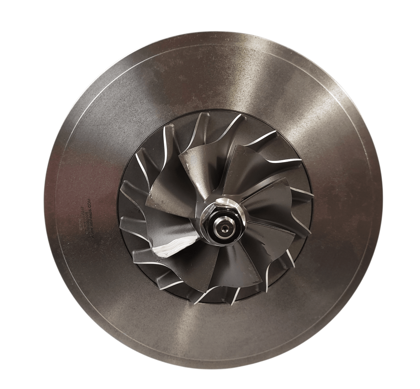 789830 New Turbocharger Chra