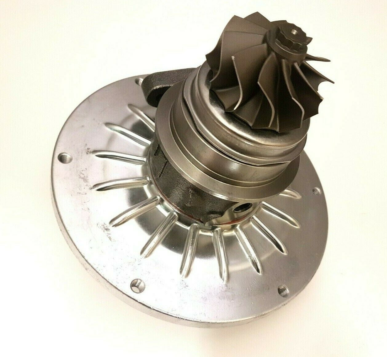 CHRA400185 New Turbocharger Chra