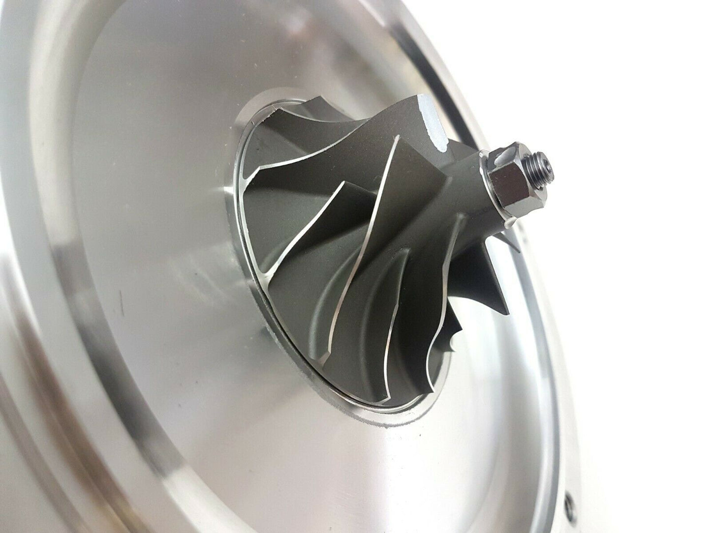 CHRA400186 New Turbocharger Chra