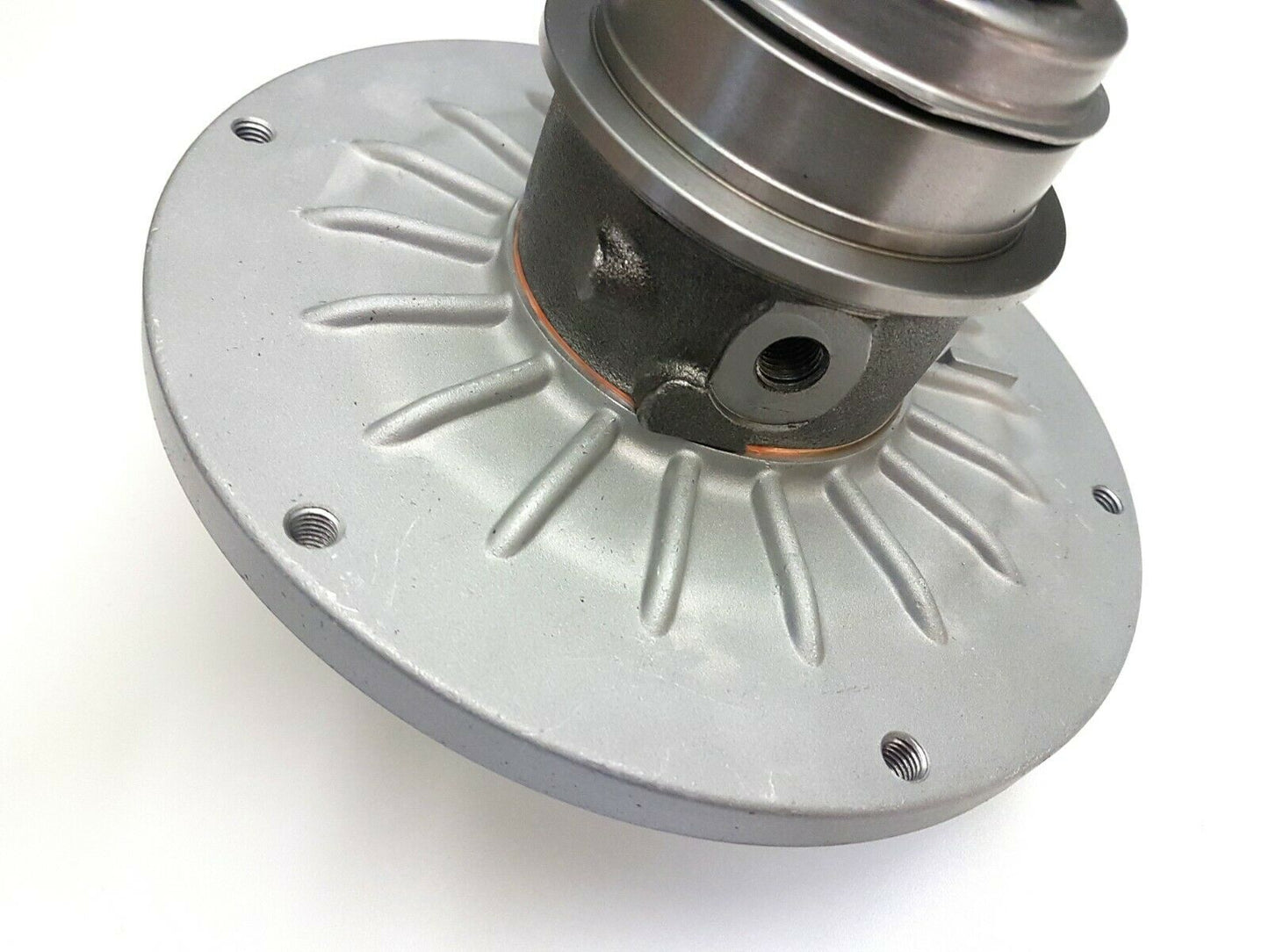 CHRA400186 New Turbocharger Chra